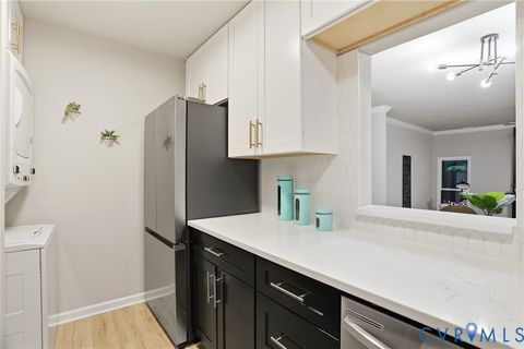 Tiny photo for 11610 E Briar Patch Drive, Midlothian, VA 23113 (MLS # 2612315)