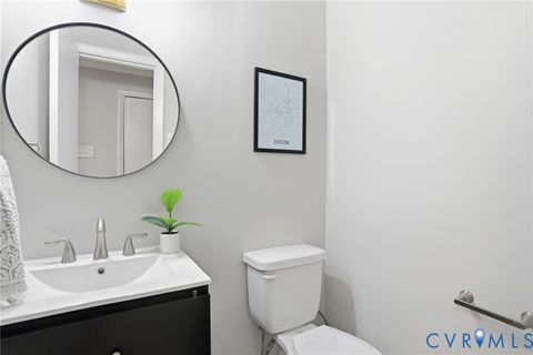 Tiny photo for 11610 E Briar Patch Drive, Midlothian, VA 23113 (MLS # 2612315)