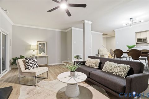Tiny photo for 11610 E Briar Patch Drive, Midlothian, VA 23113 (MLS # 2612315)