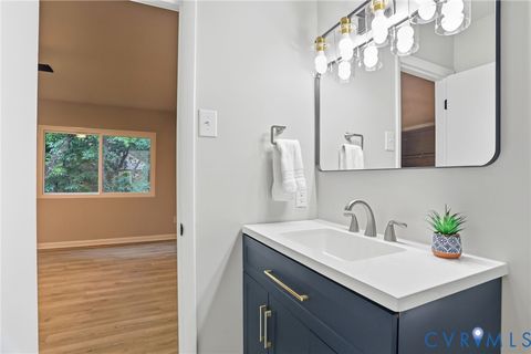 Tiny photo for 11610 E Briar Patch Drive, Midlothian, VA 23113 (MLS # 2612315)