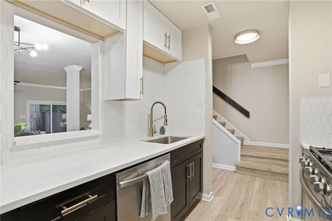 Tiny photo for 11610 E Briar Patch Drive, Midlothian, VA 23113 (MLS # 2612315)