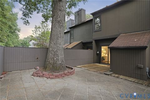 Tiny photo for 11610 E Briar Patch Drive, Midlothian, VA 23113 (MLS # 2612315)