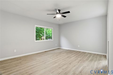 Tiny photo for 11610 E Briar Patch Drive, Midlothian, VA 23113 (MLS # 2612315)