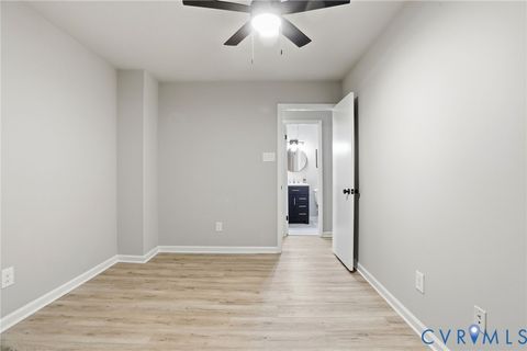 Tiny photo for 11610 E Briar Patch Drive, Midlothian, VA 23113 (MLS # 2612315)