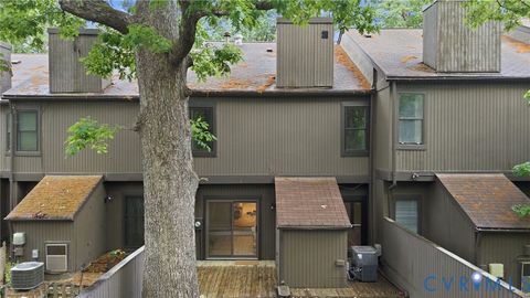 Tiny photo for 11610 E Briar Patch Drive, Midlothian, VA 23113 (MLS # 2612315)
