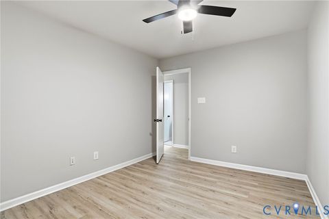 Tiny photo for 11610 E Briar Patch Drive, Midlothian, VA 23113 (MLS # 2612315)