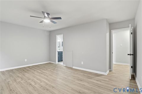 Tiny photo for 11610 E Briar Patch Drive, Midlothian, VA 23113 (MLS # 2612315)