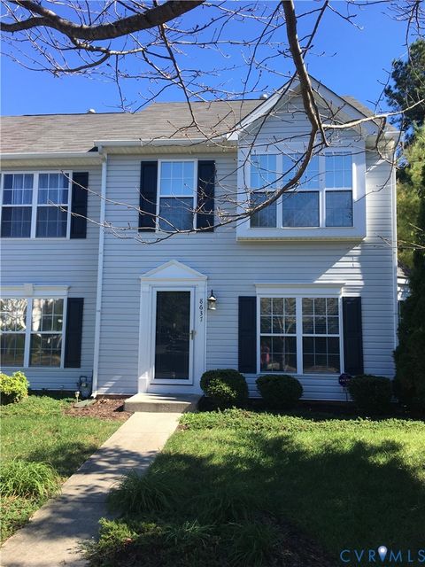 Tiny photo for 1311 Village Views Drive, Glen Allen, VA 23059 (MLS # 2604855)