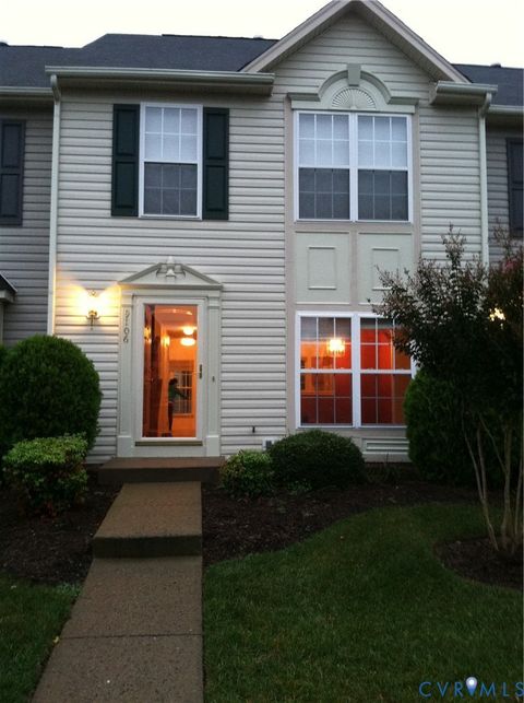 Tiny photo for 1311 Village Views Drive, Glen Allen, VA 23059 (MLS # 2604855)