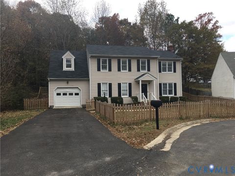 Tiny photo for 1311 Village Views Drive, Glen Allen, VA 23059 (MLS # 2604855)