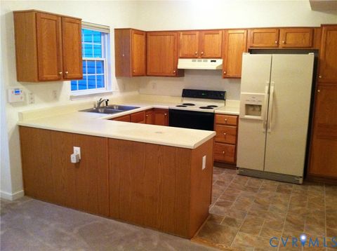 Tiny photo for 1311 Village Views Drive, Glen Allen, VA 23059 (MLS # 2604855)