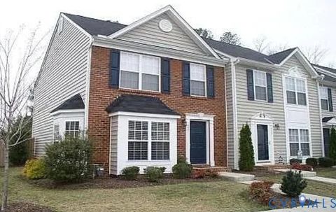 Tiny photo for 1311 Village Views Drive, Glen Allen, VA 23059 (MLS # 2604855)