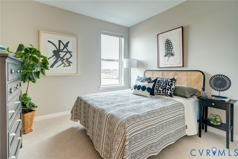 Tiny photo for 3406 Carlton Street #2-4A, Richmond, VA 23230 (MLS # 2605706)