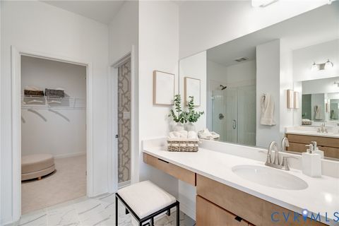 Tiny photo for 3406 Carlton Street #2-4A, Richmond, VA 23230 (MLS # 2605706)