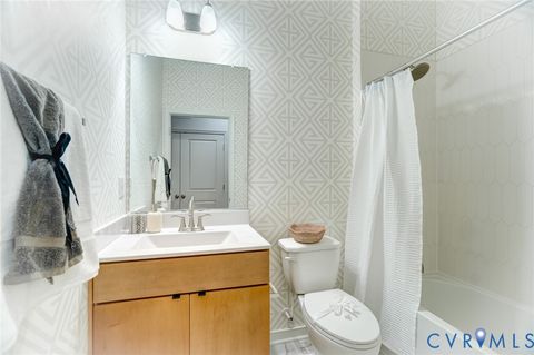 Tiny photo for 3406 Carlton Street #2-4A, Richmond, VA 23230 (MLS # 2605706)