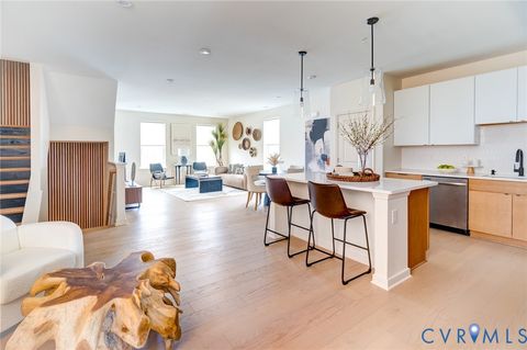 Tiny photo for 3406 Carlton Street #2-4A, Richmond, VA 23230 (MLS # 2605706)