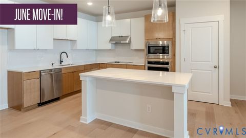 Photo of 3406 Carlton Street #2-4A, Richmond, VA 23230 (MLS # 2605706)