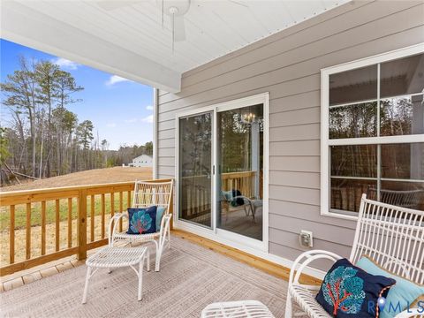 Tiny photo for 6460 Quinlynn Place, Chesterfield, VA 23112 (MLS # 2603911)