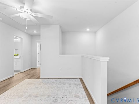 Tiny photo for 6460 Quinlynn Place, Chesterfield, VA 23112 (MLS # 2603911)