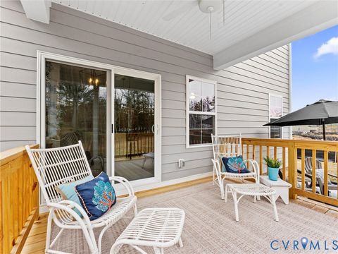 Tiny photo for 6460 Quinlynn Place, Chesterfield, VA 23112 (MLS # 2603911)