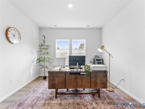 Tiny photo for 6460 Quinlynn Place, Chesterfield, VA 23112 (MLS # 2603911)