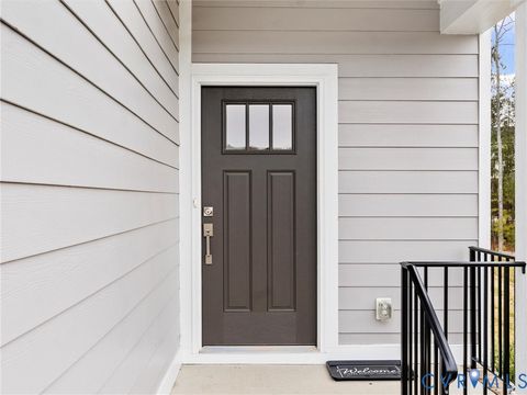 Tiny photo for 6460 Quinlynn Place, Chesterfield, VA 23112 (MLS # 2603911)