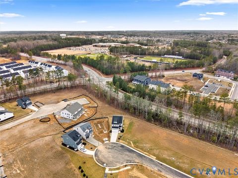 Tiny photo for 6460 Quinlynn Place, Chesterfield, VA 23112 (MLS # 2603911)