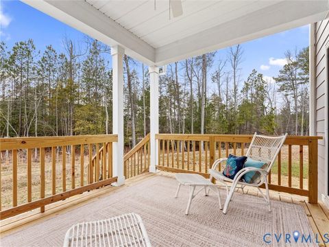 Tiny photo for 6460 Quinlynn Place, Chesterfield, VA 23112 (MLS # 2603911)