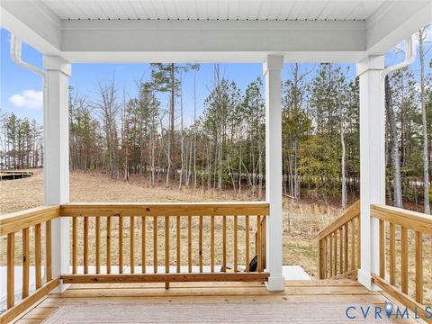 Tiny photo for 6460 Quinlynn Place, Chesterfield, VA 23112 (MLS # 2603911)