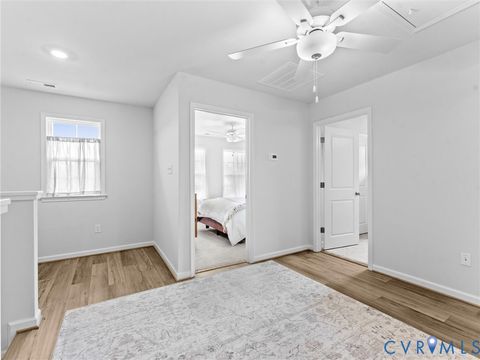 Tiny photo for 6460 Quinlynn Place, Chesterfield, VA 23112 (MLS # 2603911)