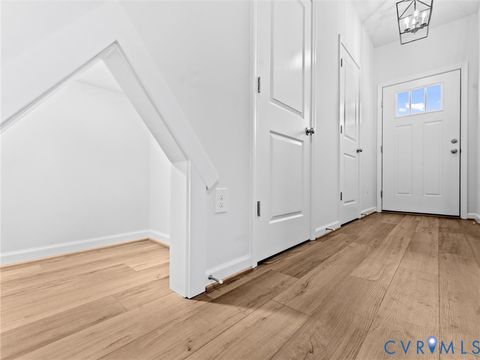 Tiny photo for 6460 Quinlynn Place, Chesterfield, VA 23112 (MLS # 2603911)