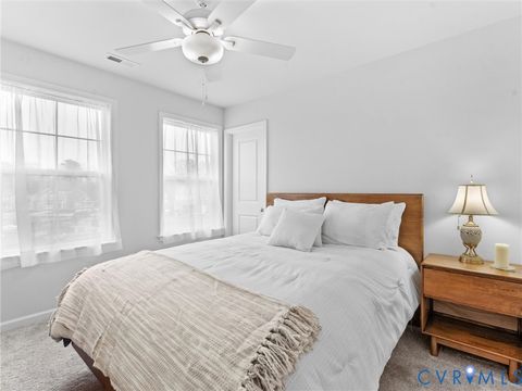 Tiny photo for 6460 Quinlynn Place, Chesterfield, VA 23112 (MLS # 2603911)