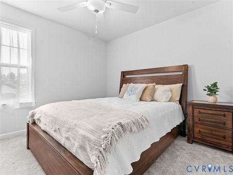 Tiny photo for 6460 Quinlynn Place, Chesterfield, VA 23112 (MLS # 2603911)