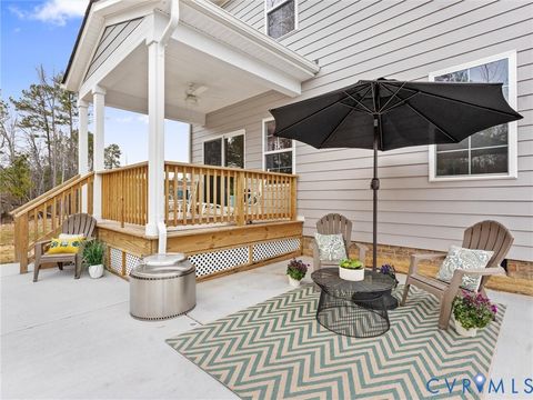 Tiny photo for 6460 Quinlynn Place, Chesterfield, VA 23112 (MLS # 2603911)