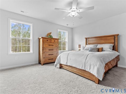 Tiny photo for 6460 Quinlynn Place, Chesterfield, VA 23112 (MLS # 2603911)