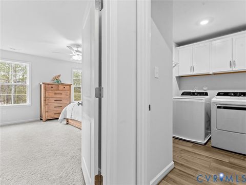 Tiny photo for 6460 Quinlynn Place, Chesterfield, VA 23112 (MLS # 2603911)