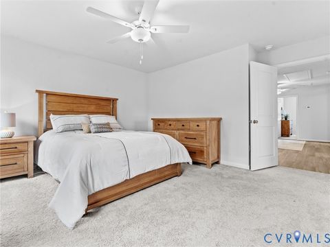 Tiny photo for 6460 Quinlynn Place, Chesterfield, VA 23112 (MLS # 2603911)