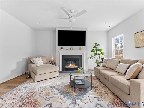 Tiny photo for 6460 Quinlynn Place, Chesterfield, VA 23112 (MLS # 2603911)