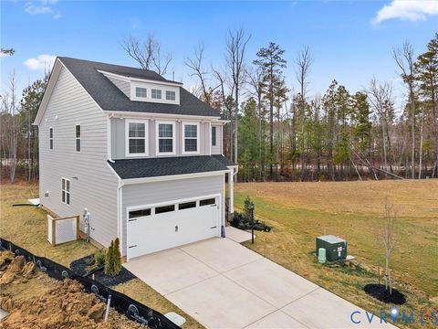 Tiny photo for 6460 Quinlynn Place, Chesterfield, VA 23112 (MLS # 2603911)