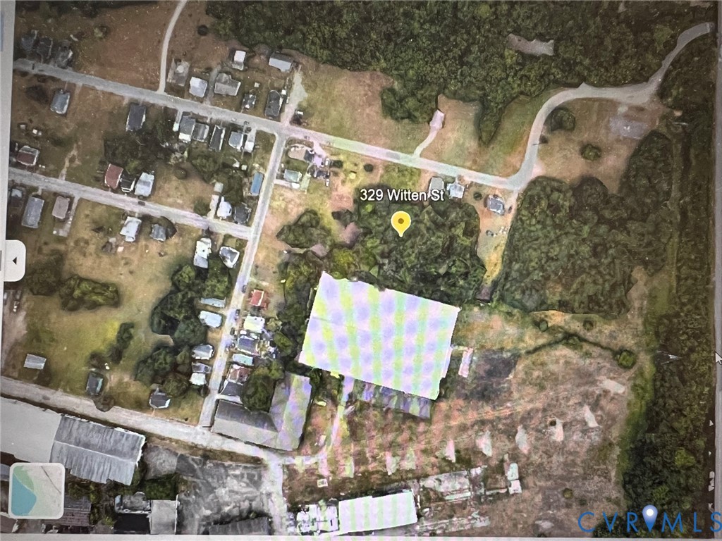 Photo 1 of 3 — 329 Witten Street, Petersburg, VA 23803