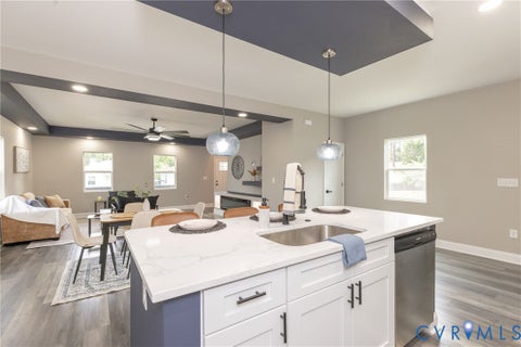 Tiny photo for 1457 Ferndale Avenue, Petersburg, VA 23803 (MLS # 2623861)