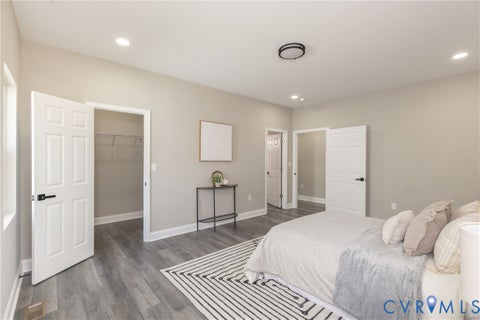 Tiny photo for 1457 Ferndale Avenue, Petersburg, VA 23803 (MLS # 2623861)