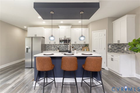 Tiny photo for 1457 Ferndale Avenue, Petersburg, VA 23803 (MLS # 2623861)