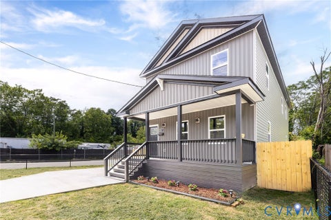 Tiny photo for 1457 Ferndale Avenue, Petersburg, VA 23803 (MLS # 2623861)