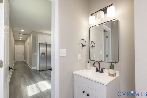Tiny photo for 1457 Ferndale Avenue, Petersburg, VA 23803 (MLS # 2623861)