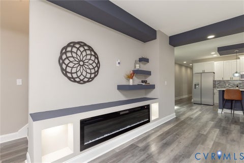 Tiny photo for 1457 Ferndale Avenue, Petersburg, VA 23803 (MLS # 2623861)