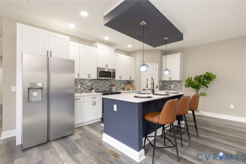 Tiny photo for 1457 Ferndale Avenue, Petersburg, VA 23803 (MLS # 2623861)
