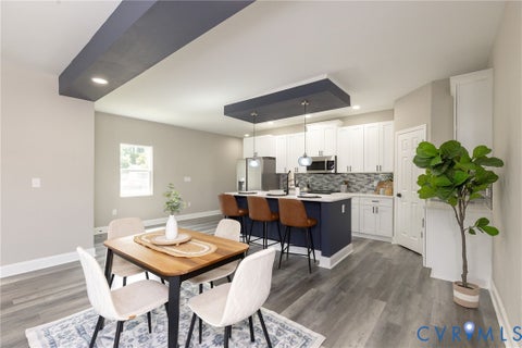 Tiny photo for 1457 Ferndale Avenue, Petersburg, VA 23803 (MLS # 2623861)