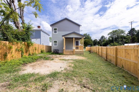 Tiny photo for 1457 Ferndale Avenue, Petersburg, VA 23803 (MLS # 2623861)