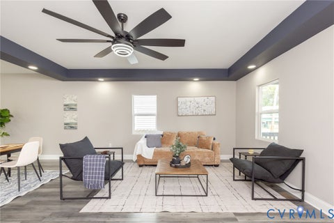 Tiny photo for 1457 Ferndale Avenue, Petersburg, VA 23803 (MLS # 2623861)